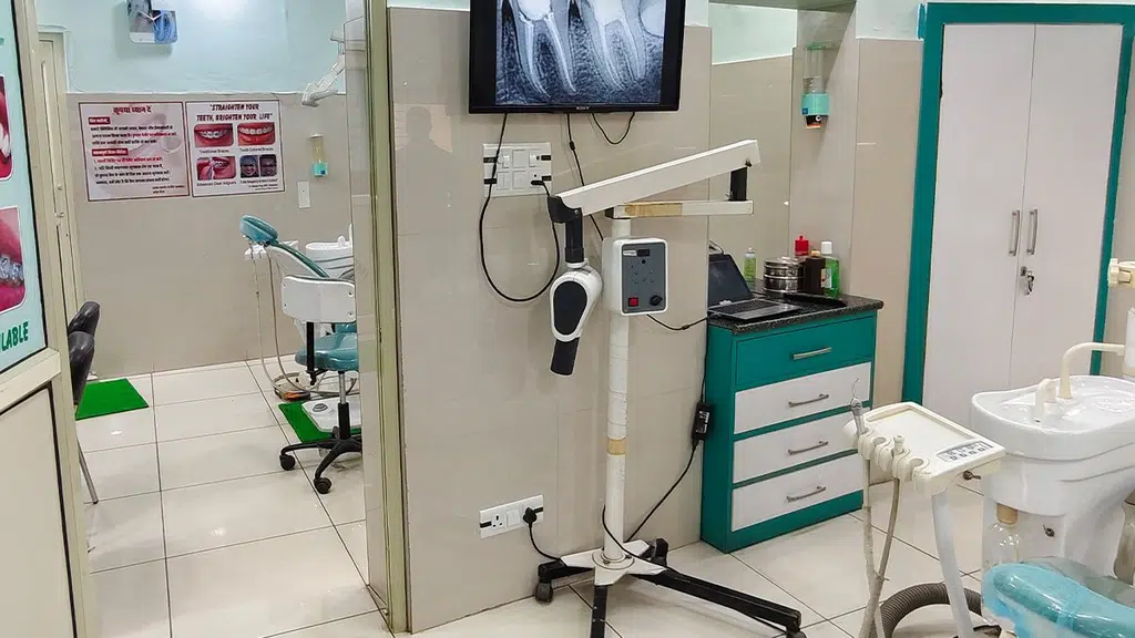 Arora Dental Kichha