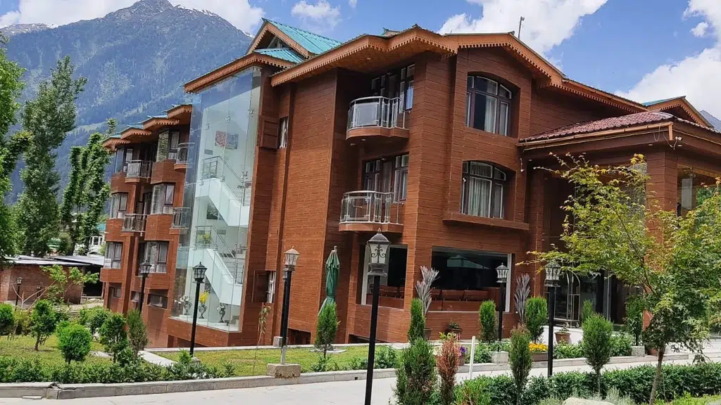 The Hermitage By Grand Resorts