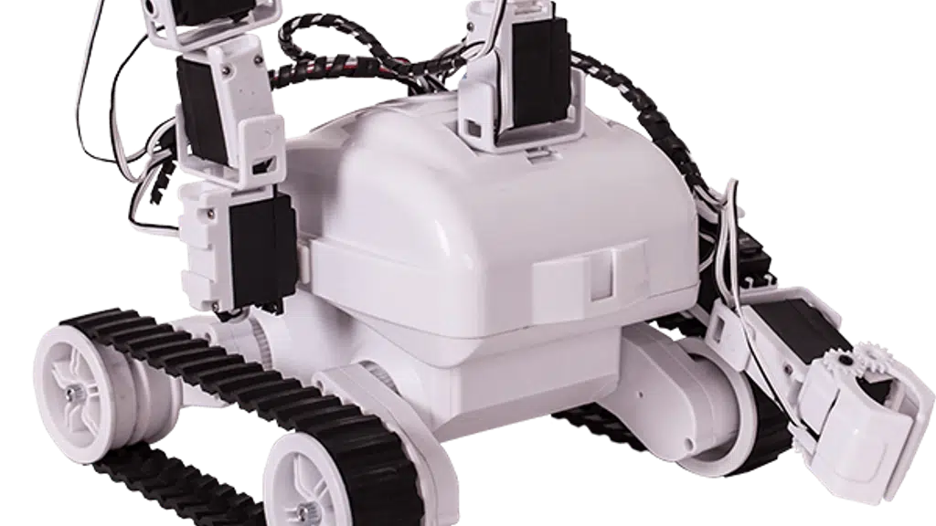 Indian Institute of Robotics