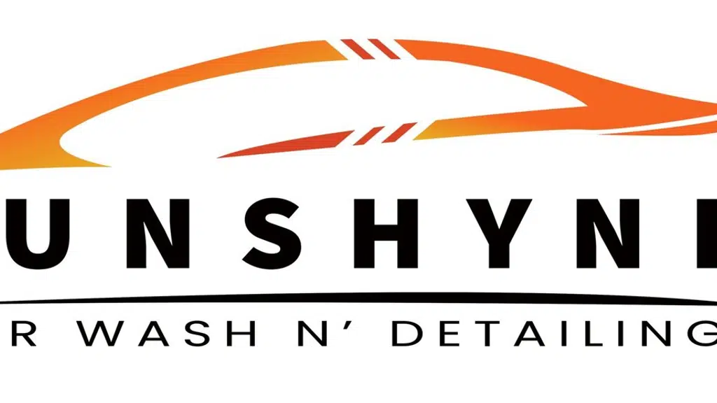 SunShyne Car Detailing Studio