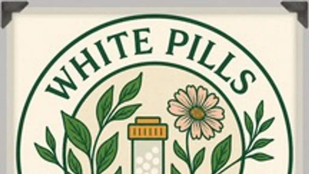 White Pills Multi-speciality Homeopathic Clinic
