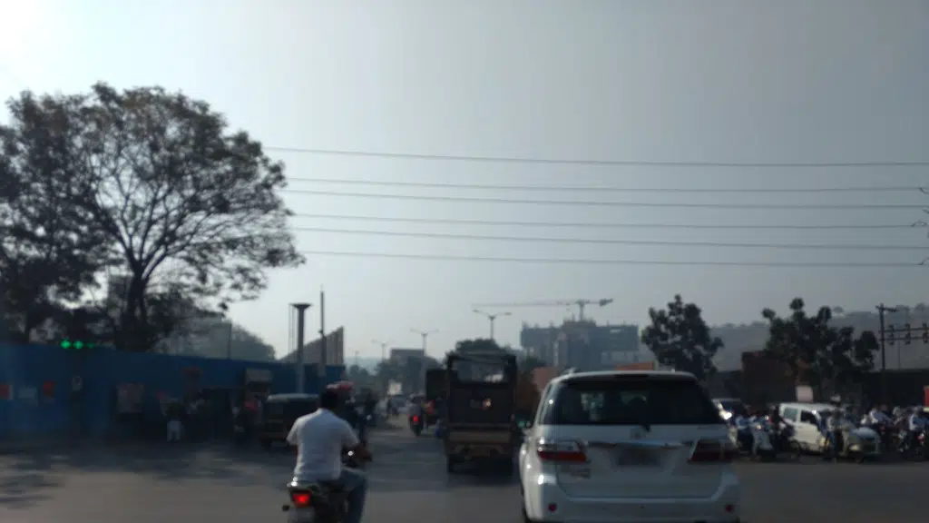 Pune North