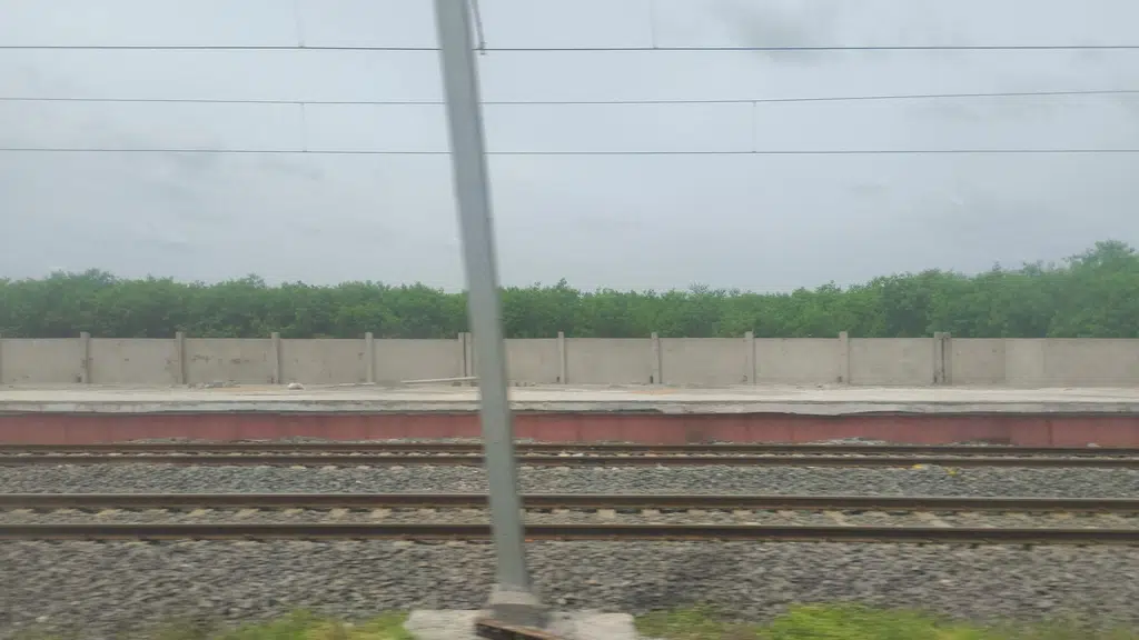 Tondalagopavaram Railway Station