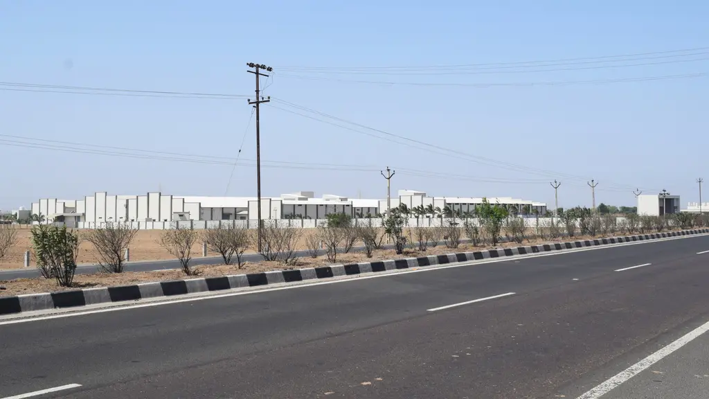 SANVI Polyfab LLP