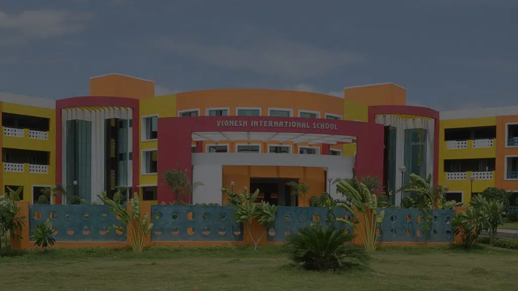 Vignesh International School-Tiruvannamalai