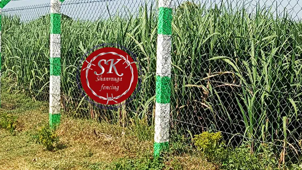 SK Shanmuga Fencing