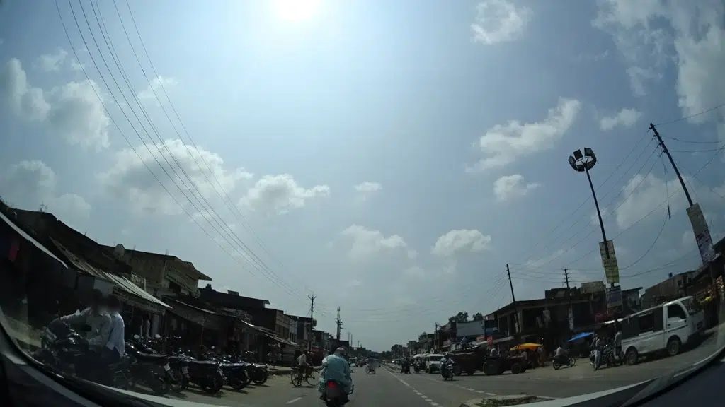 Pandey Travels