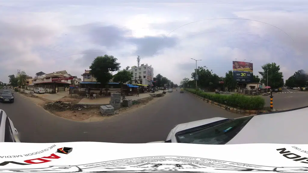 Chanakya Plaza