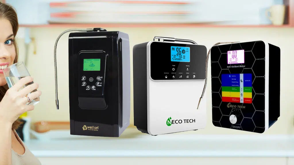 Newtech Water Purifier Systems Pvt. Ltd.