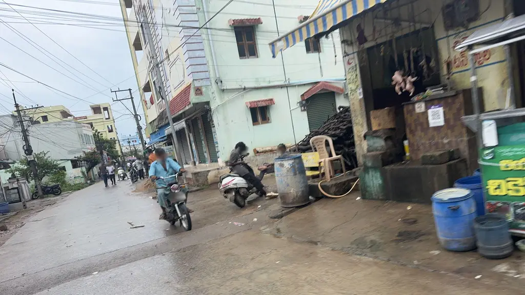 Balajai Medical and fancy