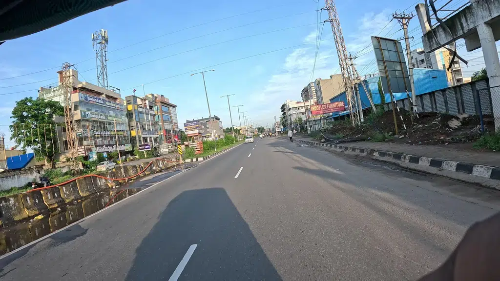 Bhargavi Ladies Hostels