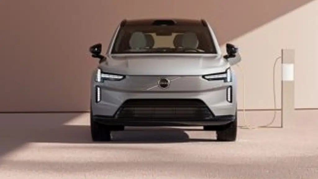 Volvo India Ltd