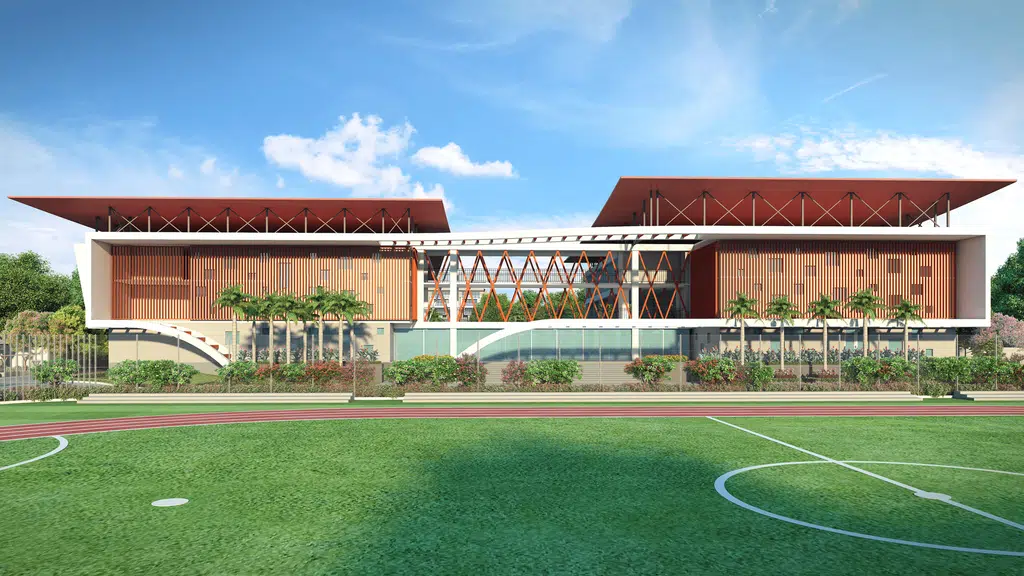 ASM Green Designs Pvt. Ltd.