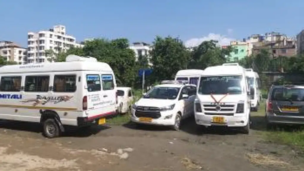 Mitali Travels
