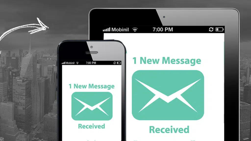 Bulk sms service provider