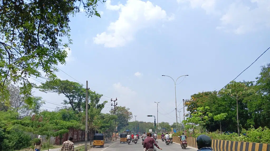 IDPL Town Shipping Hyderabad