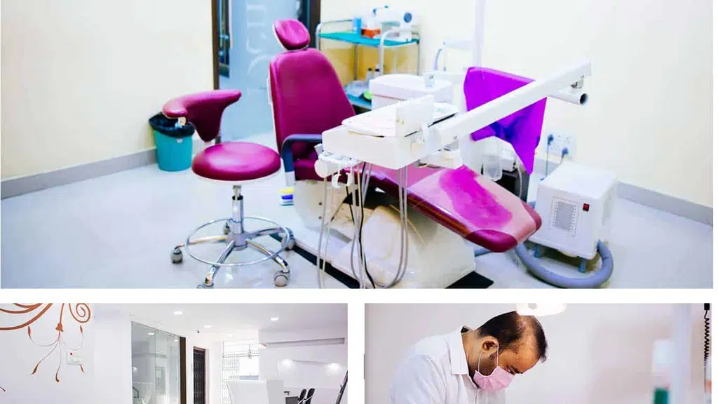 GA Dental Clinic