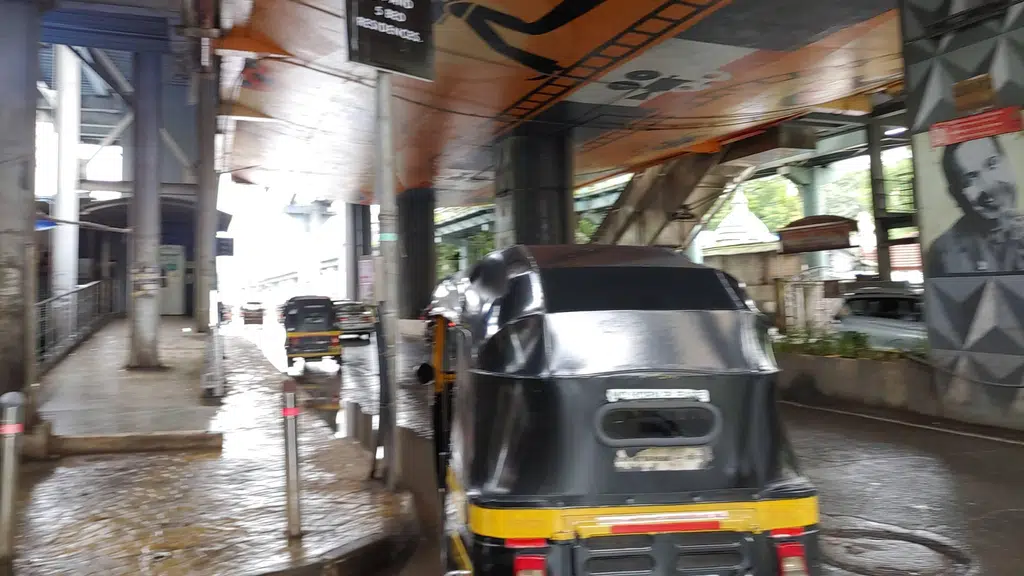 OYO Hotel Palkhee