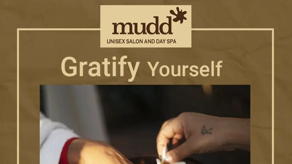 Mudd Unisex Salon and Day Spa