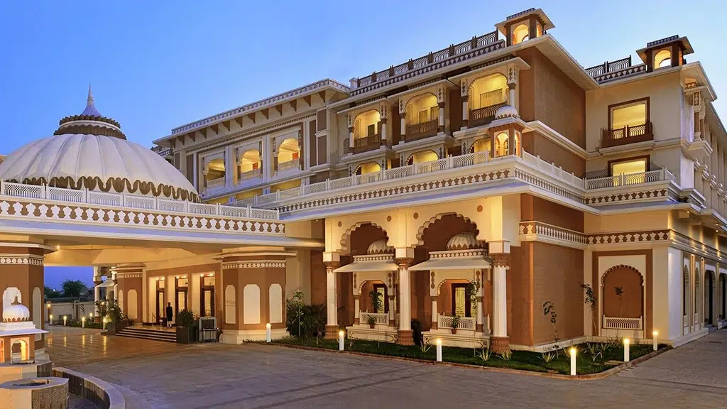Indana Palace Jodhpur