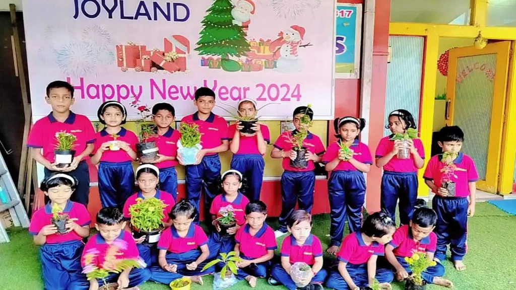 Little Scholars School