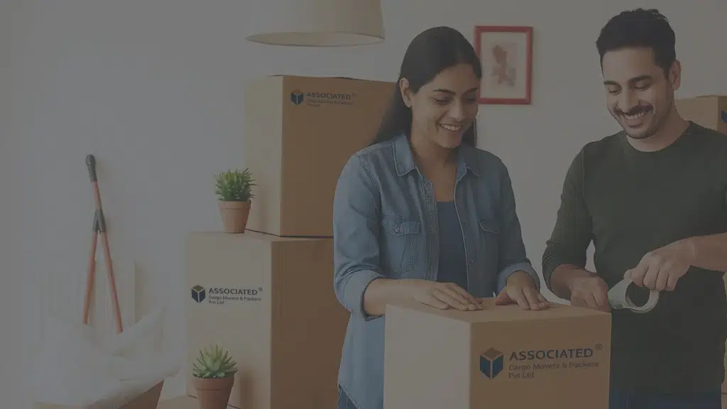 Associated Cargo Movers And Packers Pvt. Ltd.