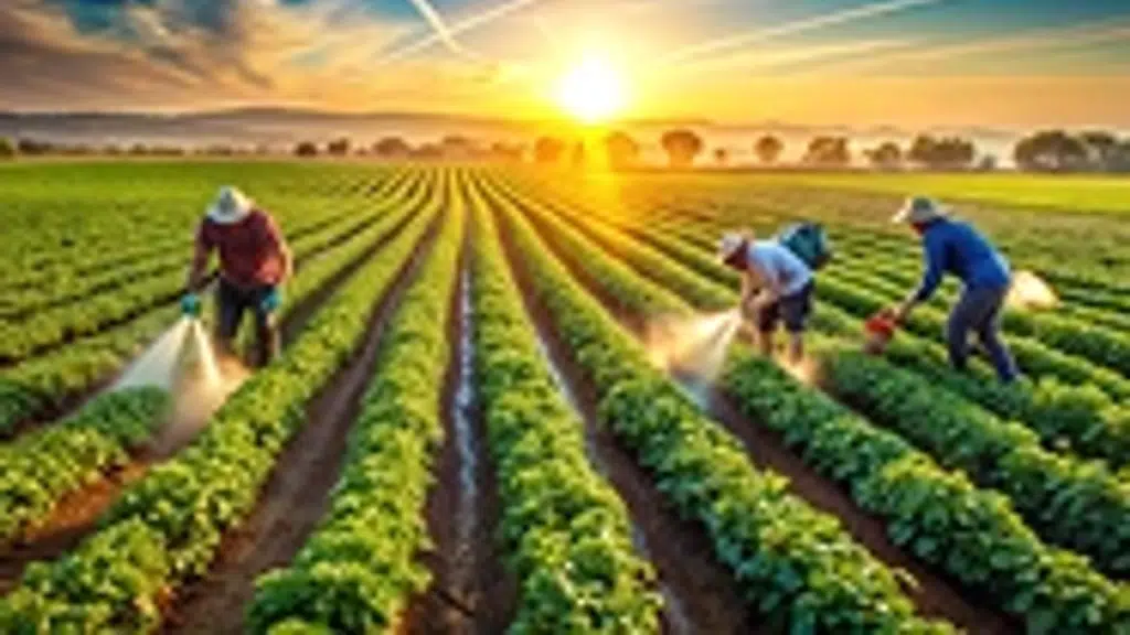 Thangam Organics and Naturals