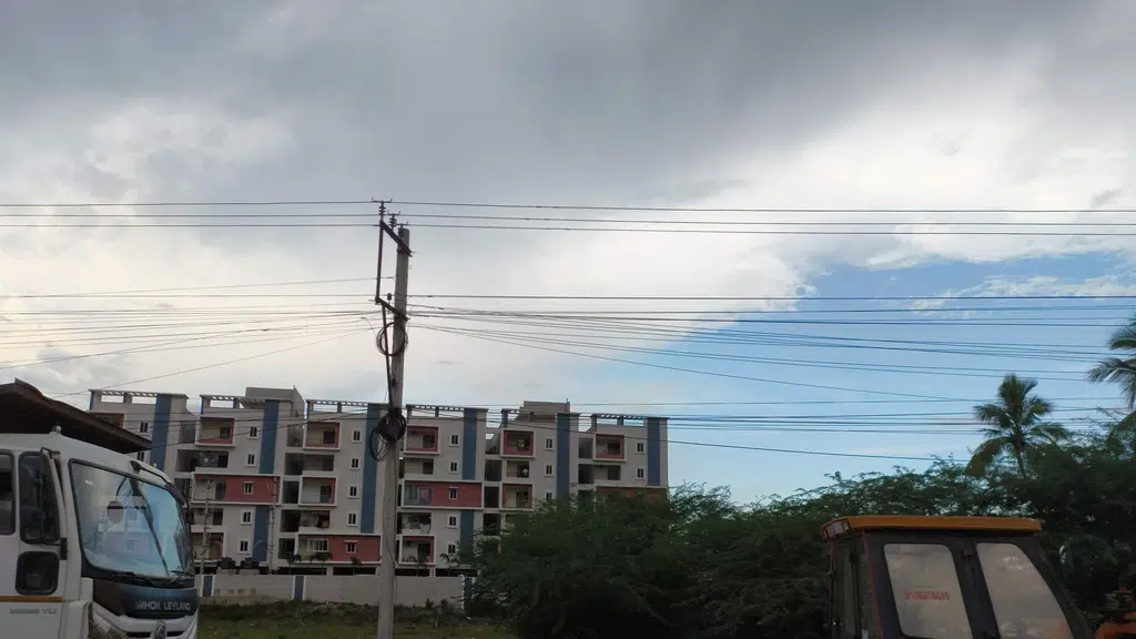 New Mishra Dhaba Hotel