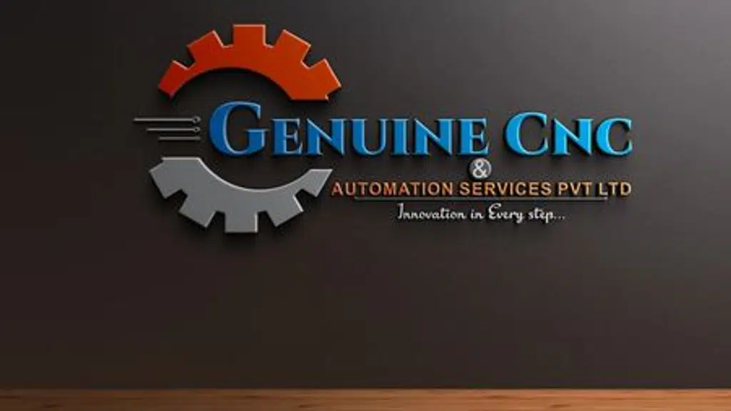 Genuine CNC and Automation Services