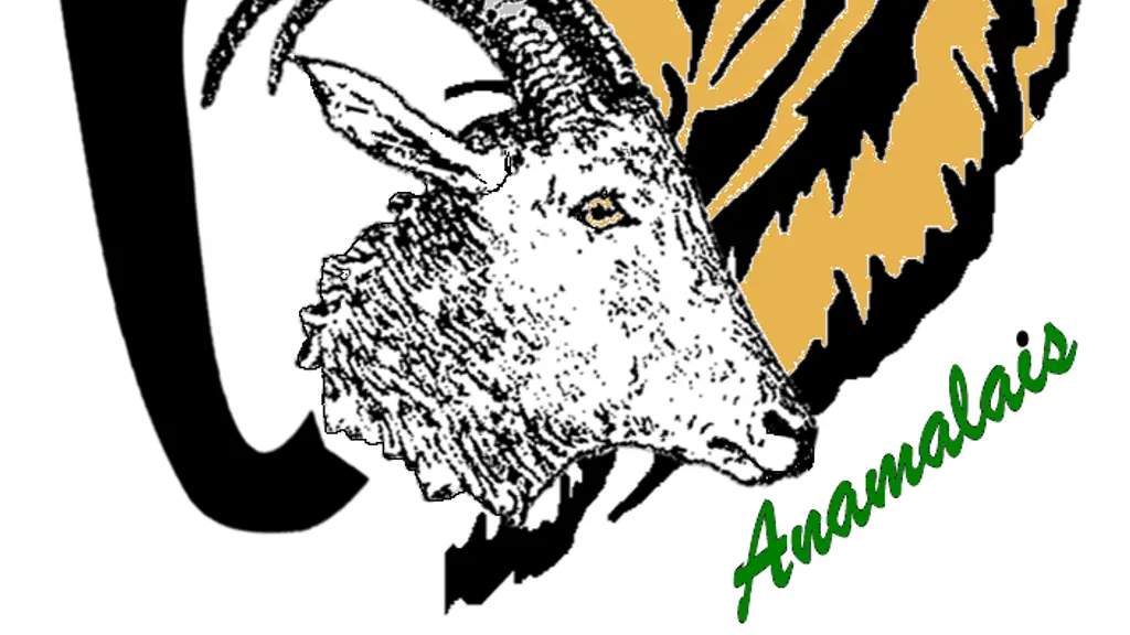 Anamalai Tiger Reserve