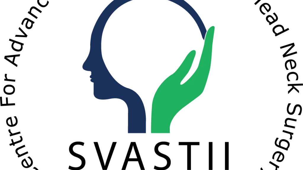 Svastii- ENT & Head Neck Surgery