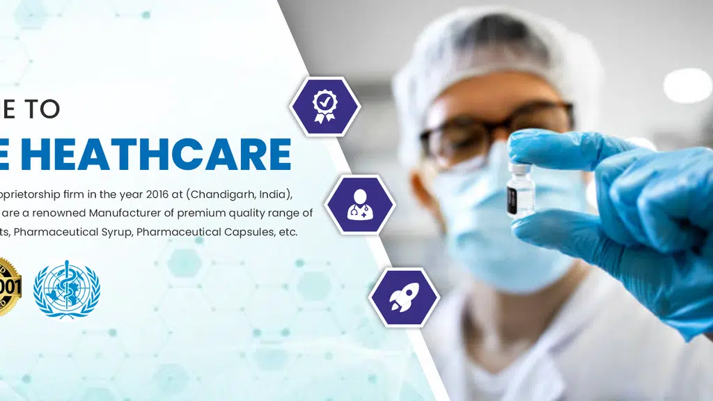 Smileh Healthcare