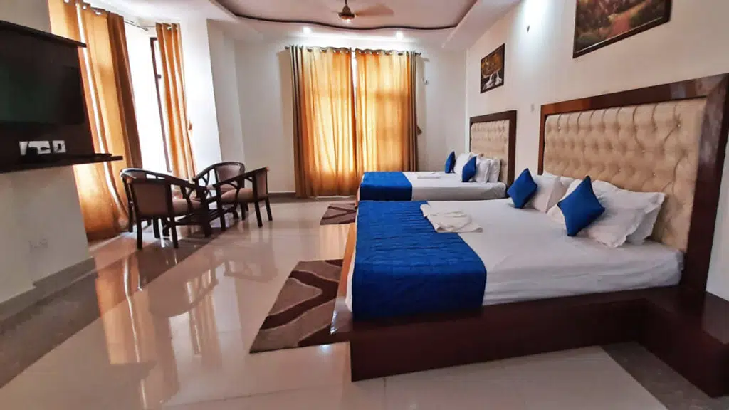 Hotel Abhinandan