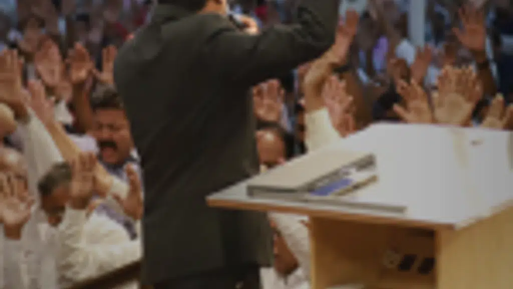Bethel AG Church, Bangalore