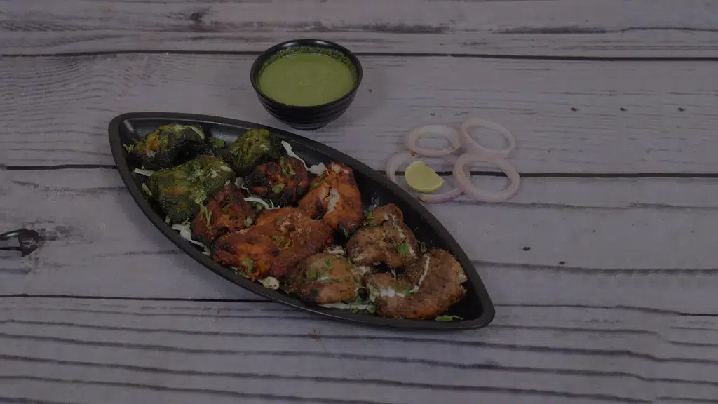 Habibi's Palace - Best Non-Veg Restaurants | Biryani | Mughlai Restaurant