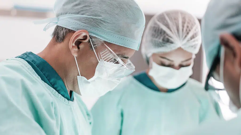 Dr Sunny Dole - Orthopedic Trauma & Joint Replacement Surgeon in Bhugaon