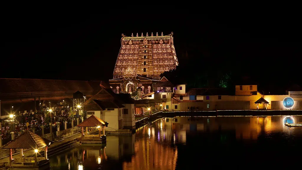 Akkulam Tourist Village