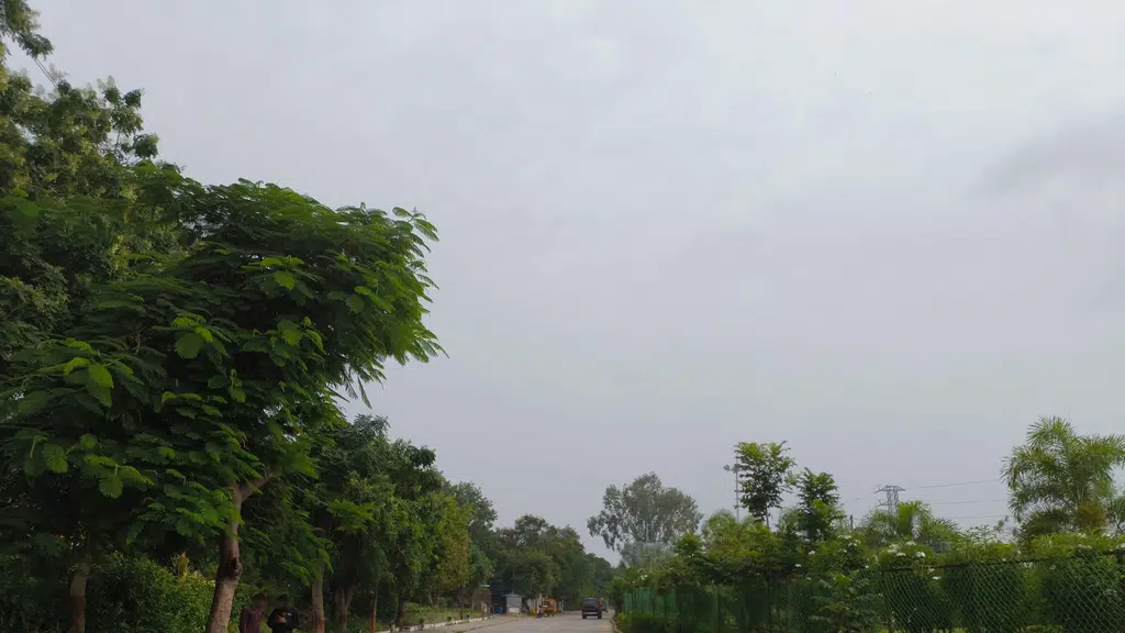 P V Gyan Bhoomi