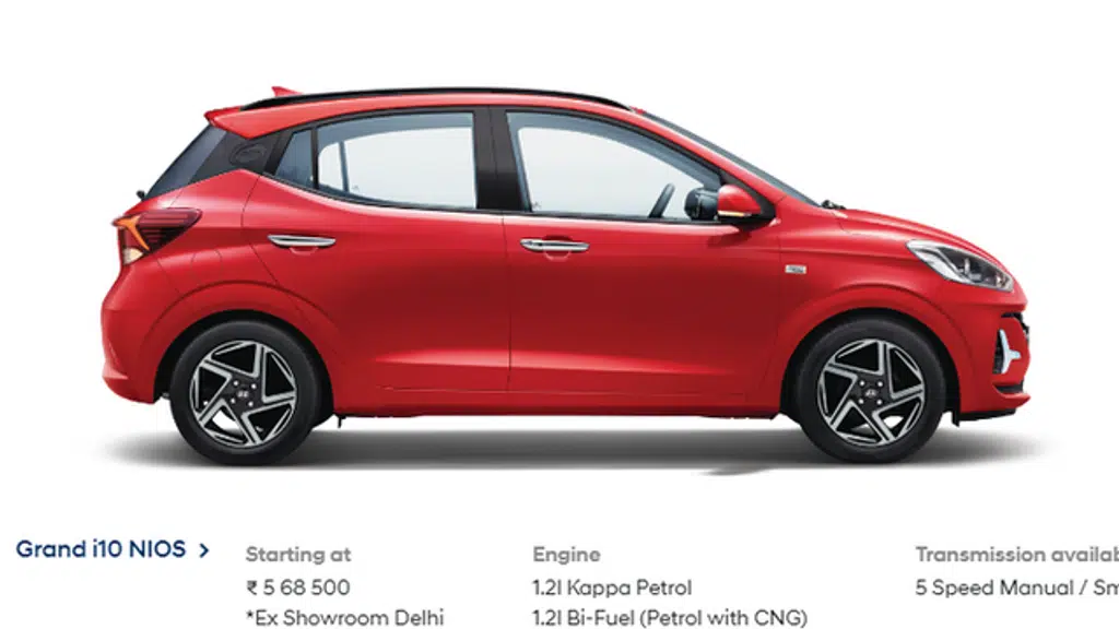 Somani Hyundai Promise