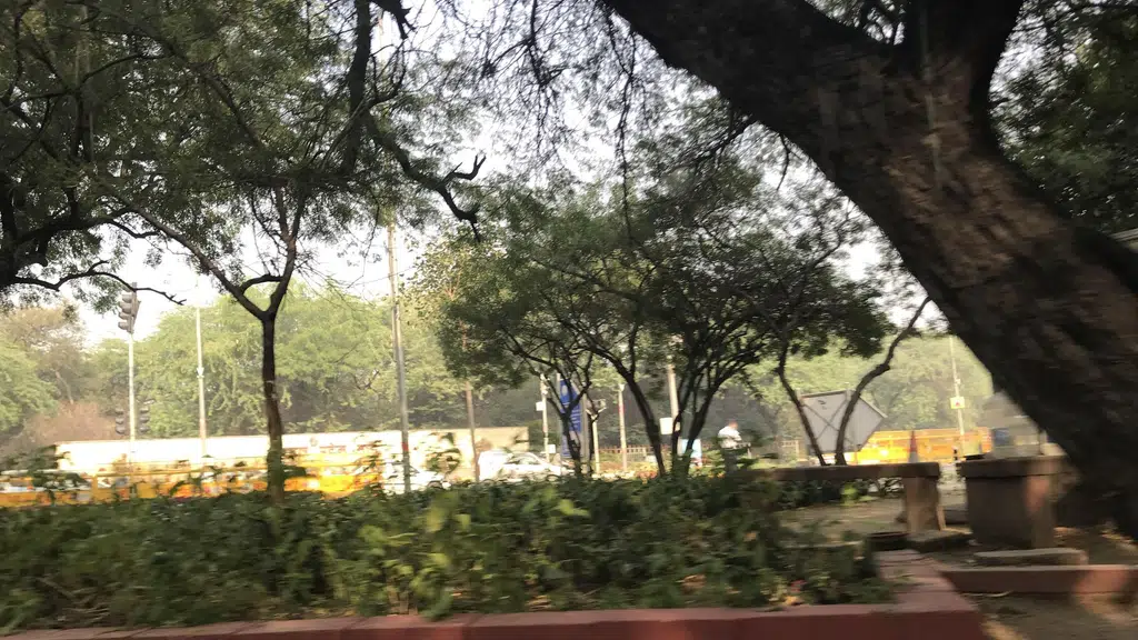 Govt. Boys Senior Secondary School RK Puram Sec-3
