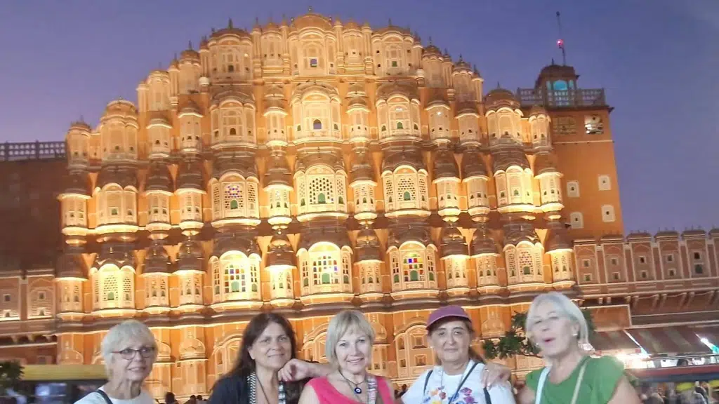 Travelogy India