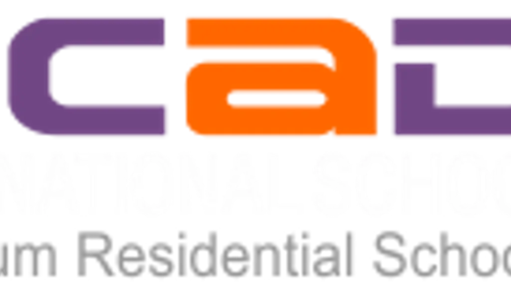 SCAD International School