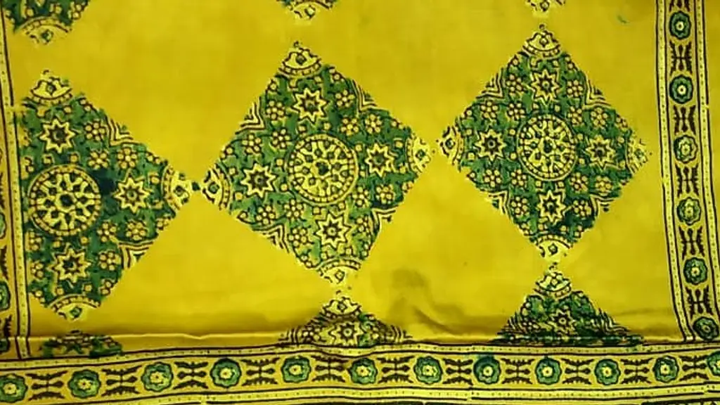 Mashru Gaji Fabric Manufacturers