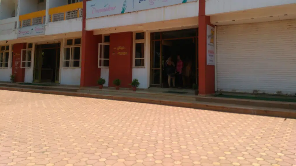 Shivnandan Restaurant