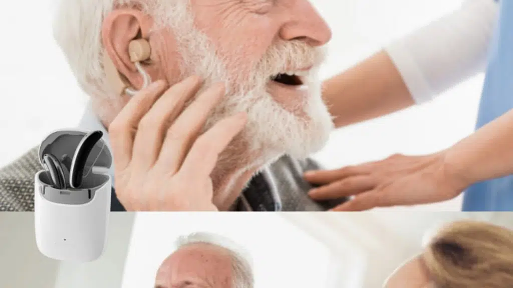 NANA speech and hearing clinic