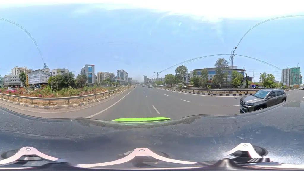 WBB, Pune - Wakad Business Bay