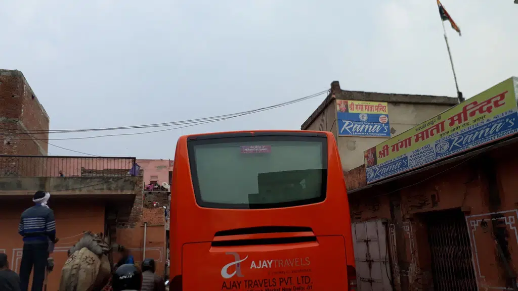 Ganesh Sharma Kachori Wala
