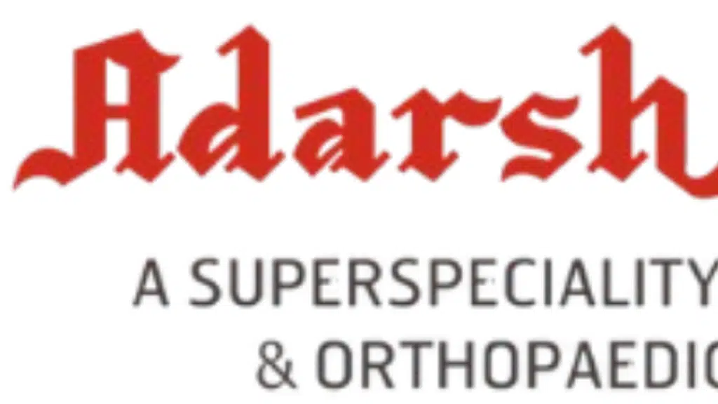 Adarsh Hospital Pvt. Ltd.