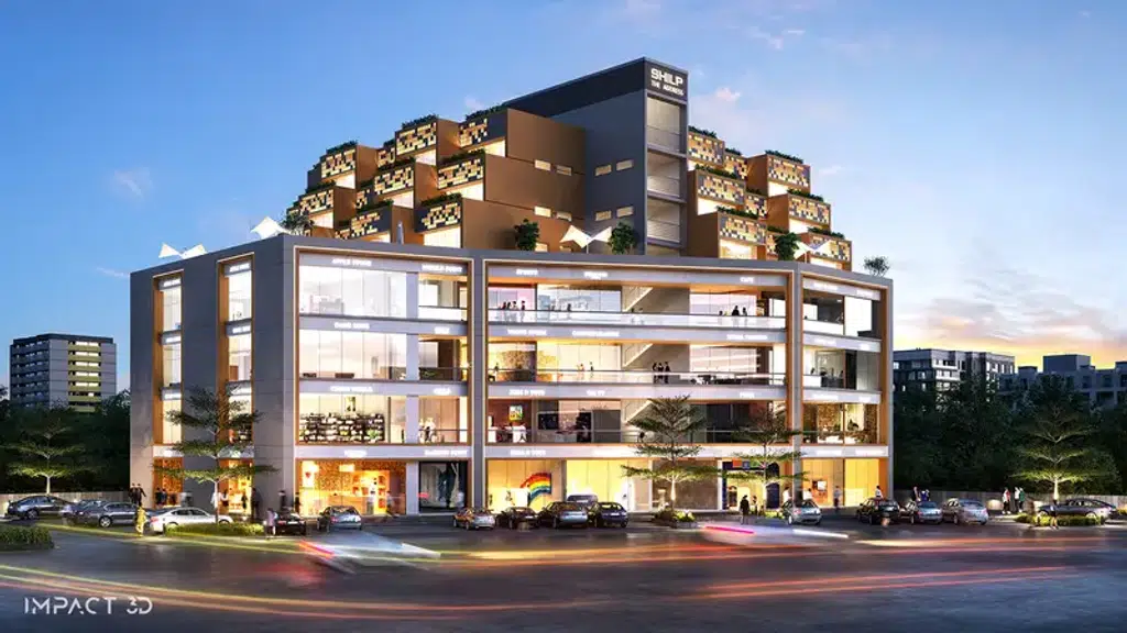 Indo Aluminium Pvt. Ltd.
