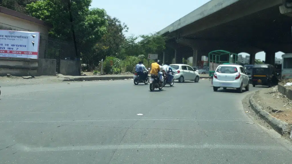 Navi Mumbai Mahanagar Palika Jal Mapak Kendra